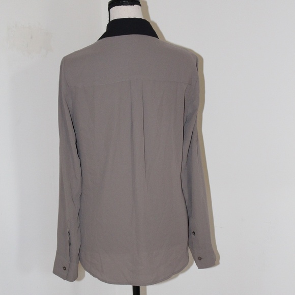 Express,  The Portofino blouse - Picture 4 of 7